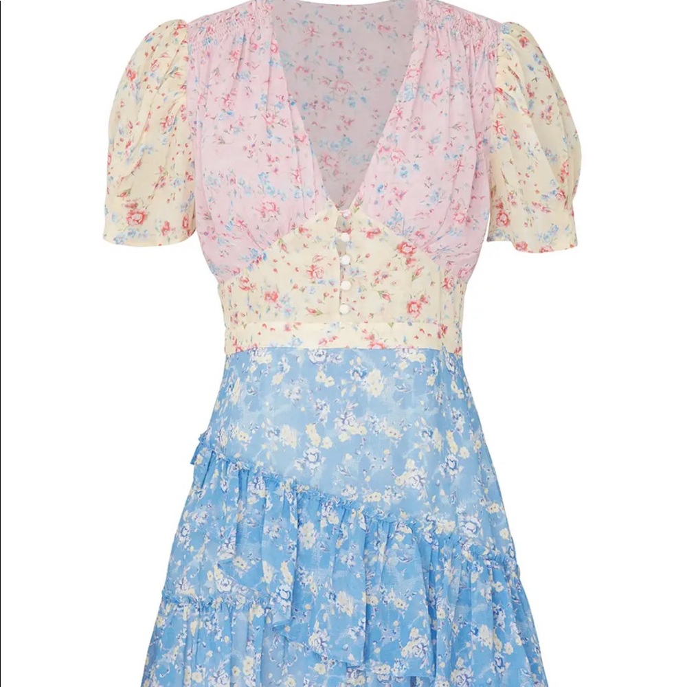 Love shack fancy dress